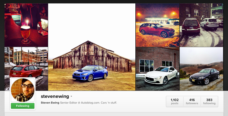 Illustration for article titled Just waiting for sports car season ….